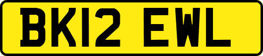 BK12EWL