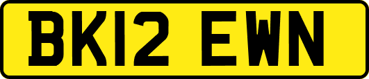 BK12EWN