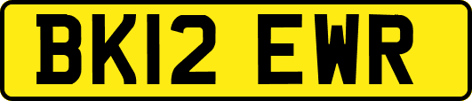 BK12EWR