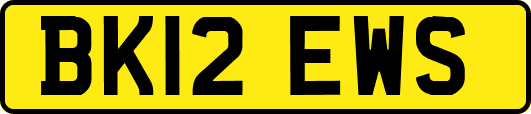 BK12EWS