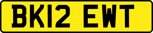 BK12EWT