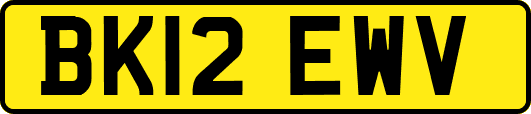 BK12EWV