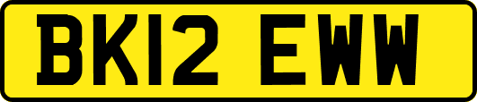 BK12EWW
