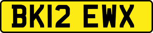 BK12EWX