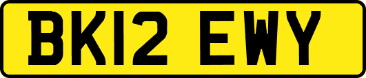 BK12EWY