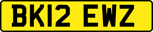 BK12EWZ