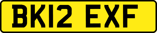 BK12EXF