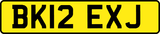 BK12EXJ