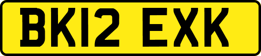 BK12EXK