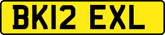 BK12EXL