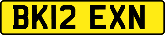 BK12EXN