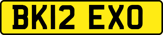 BK12EXO