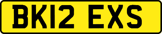 BK12EXS
