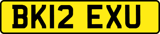 BK12EXU