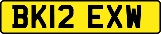 BK12EXW