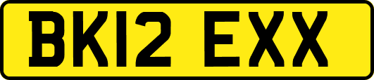 BK12EXX