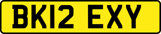 BK12EXY
