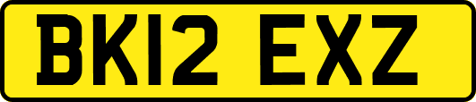 BK12EXZ