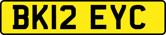BK12EYC