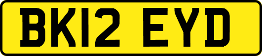 BK12EYD
