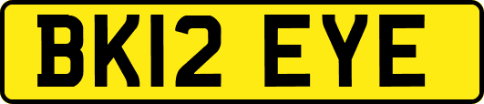 BK12EYE