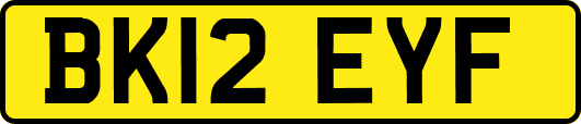 BK12EYF