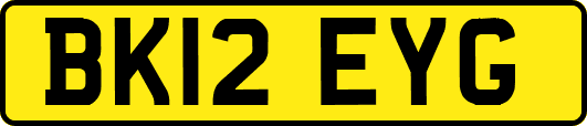 BK12EYG