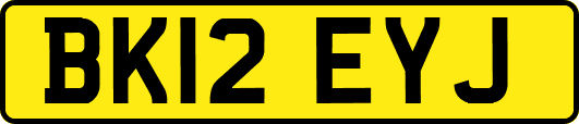 BK12EYJ
