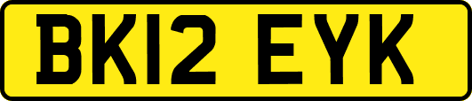 BK12EYK