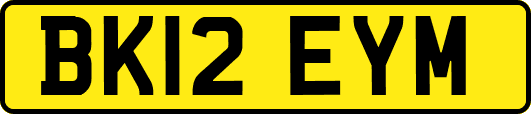 BK12EYM