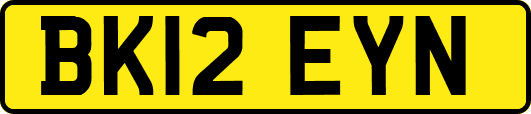 BK12EYN