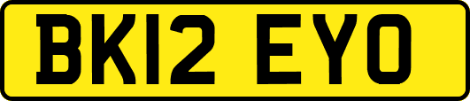 BK12EYO
