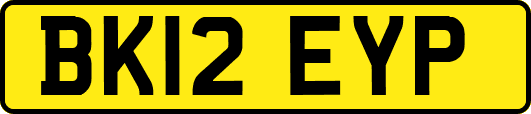BK12EYP