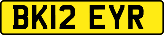 BK12EYR
