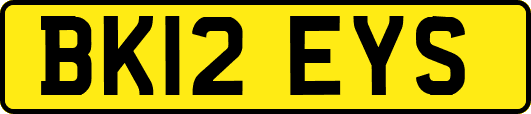 BK12EYS