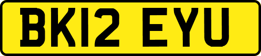 BK12EYU