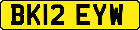 BK12EYW