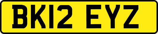 BK12EYZ