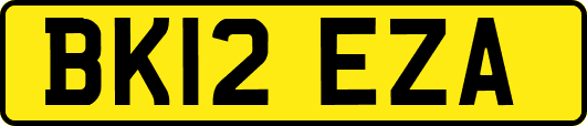 BK12EZA