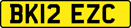 BK12EZC