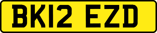 BK12EZD