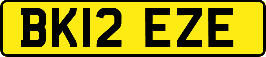 BK12EZE