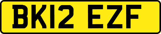 BK12EZF