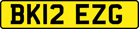 BK12EZG