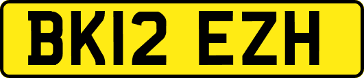 BK12EZH