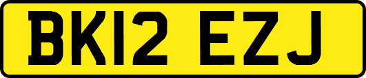 BK12EZJ
