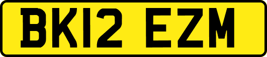 BK12EZM