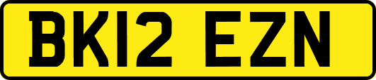 BK12EZN