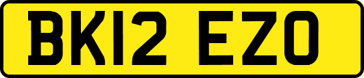 BK12EZO