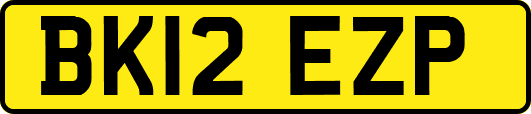 BK12EZP